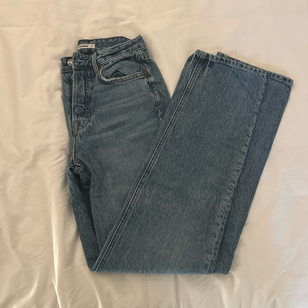 GRLFRND jeans